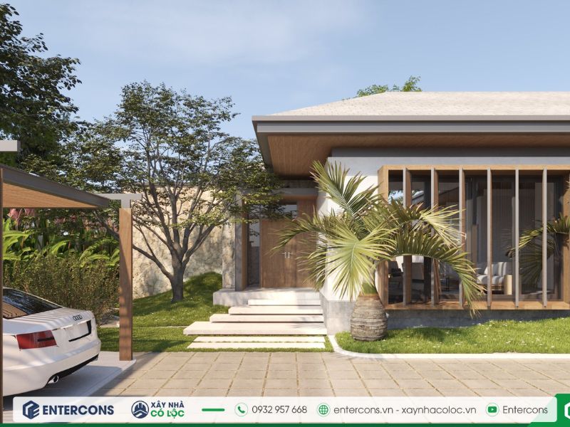 Dịch Vụ Của Entercons
