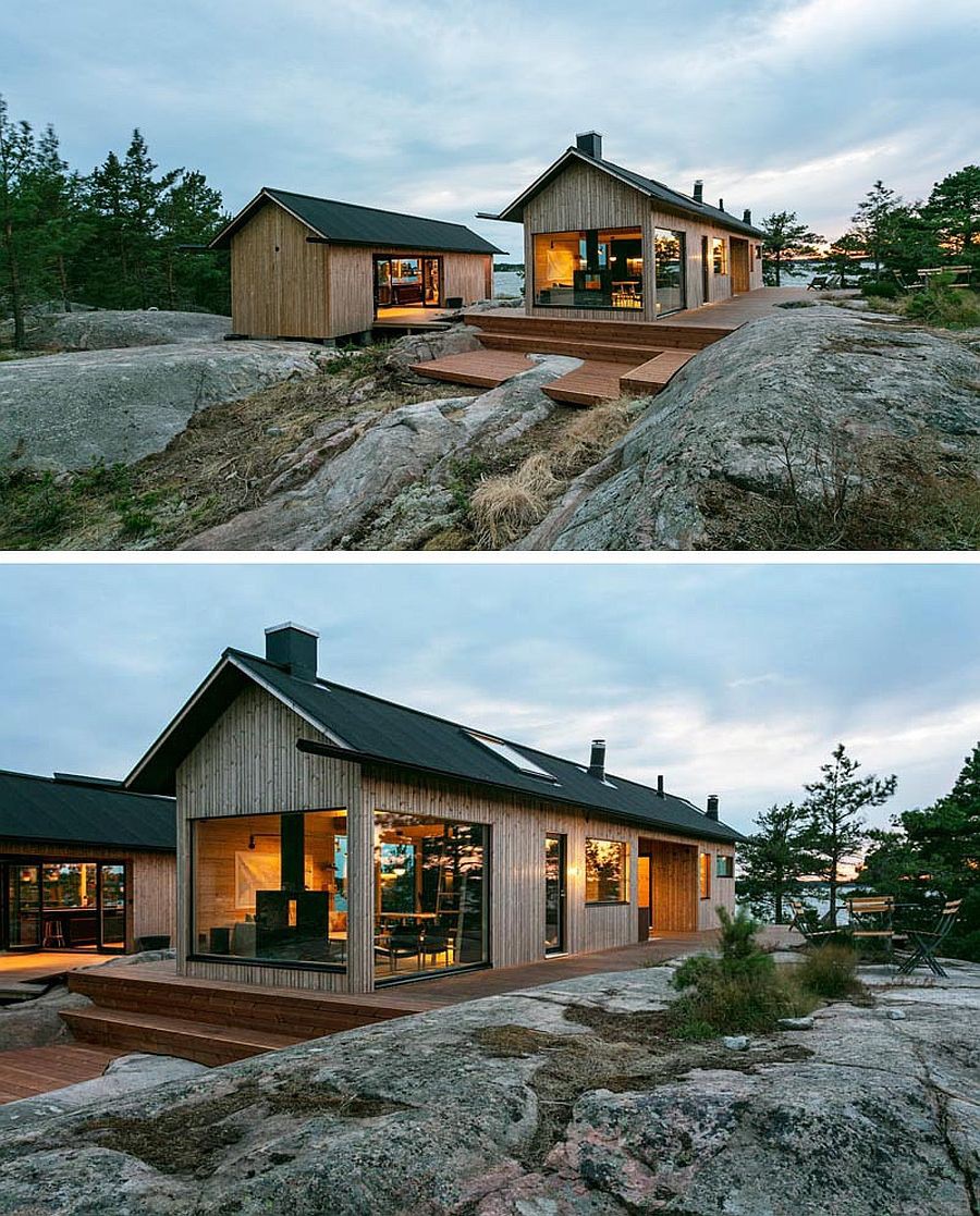 Nhà cabin 2