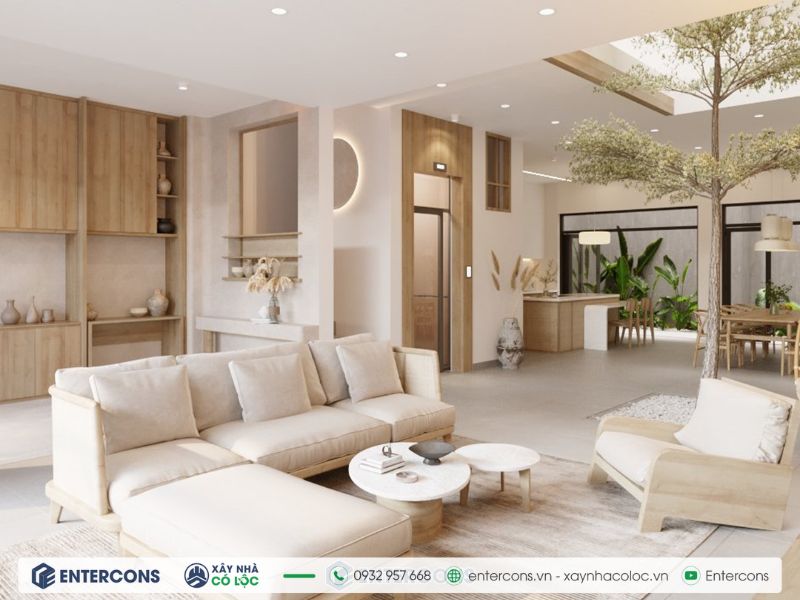 Yếu tố 2 - Thiếu sót khi liệt kê các công tác thi công
