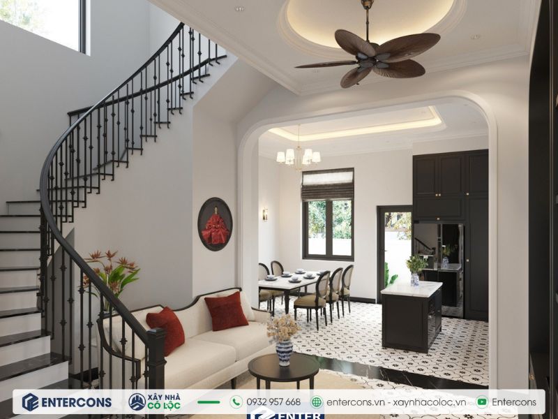 Lợi ích mà đơn vị đồng hành trong xây dựng mang lại