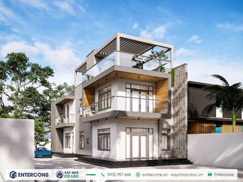 Giai đoạn 2: Lập kế hoạch chi tiết và kiểm soát chi phí xây dựng