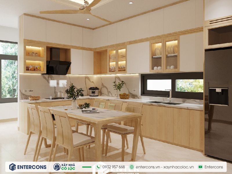 Thiết kế bản vẽ chi tiết
