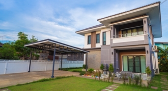 Chọn cây phong thủy đón tài lộc