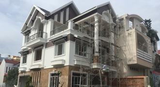 Hướng dẫn cách tính toán chi phí xây nhà ở phần thô
