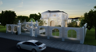 Entercons và chuyện về ngôi nhà 4 thế hệ
