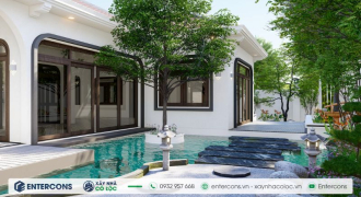 Phát sinh trong xây nhà: Nguyên nhân đến từ đâu?