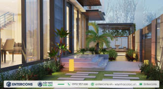 Làm cách nào để giảm phát sinh trong xây nhà?