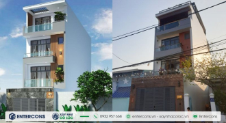 Kinh nghiệm trong quá trình cải tạo nhà ở