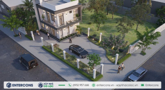 Tại sao chủ nhà lại cần một đơn vị đồng hành trong quá trình xây nhà?