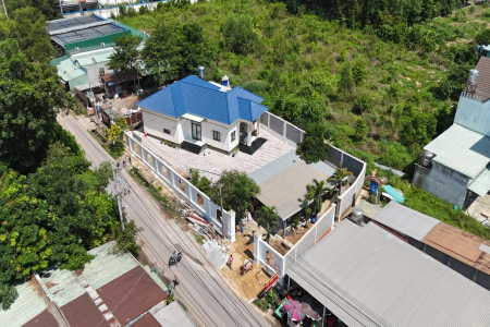 Giá Xây Nhà Trọn Gói